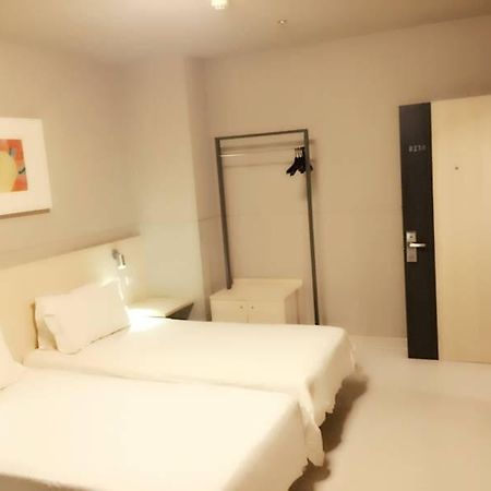 Jinjiang Inn Sanya Jiefang Road المظهر الخارجي الصورة