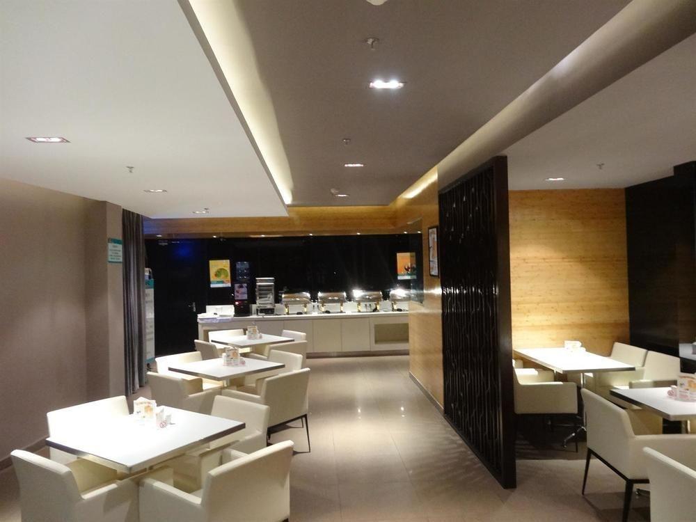 Jinjiang Inn Sanya Jiefang Road المظهر الخارجي الصورة