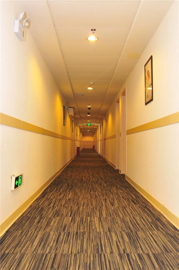 Jinjiang Inn Sanya Jiefang Road المظهر الخارجي الصورة