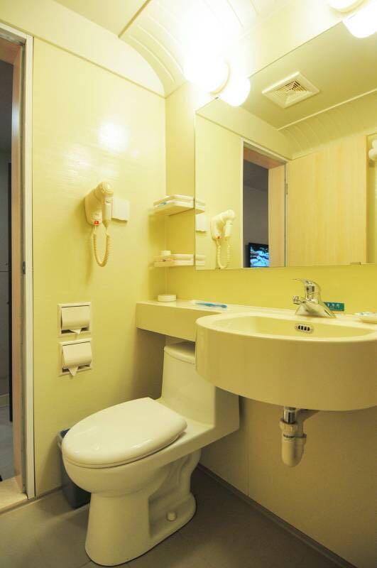 Jinjiang Inn Sanya Jiefang Road المظهر الخارجي الصورة