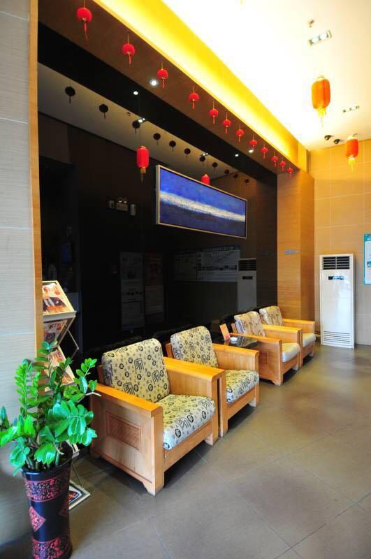 Jinjiang Inn Sanya Jiefang Road المظهر الخارجي الصورة