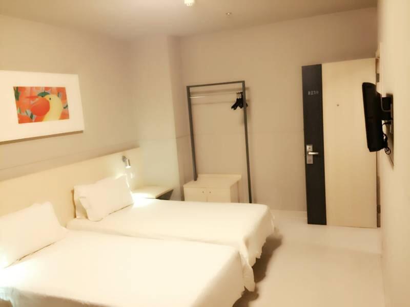 Jinjiang Inn Sanya Jiefang Road المظهر الخارجي الصورة