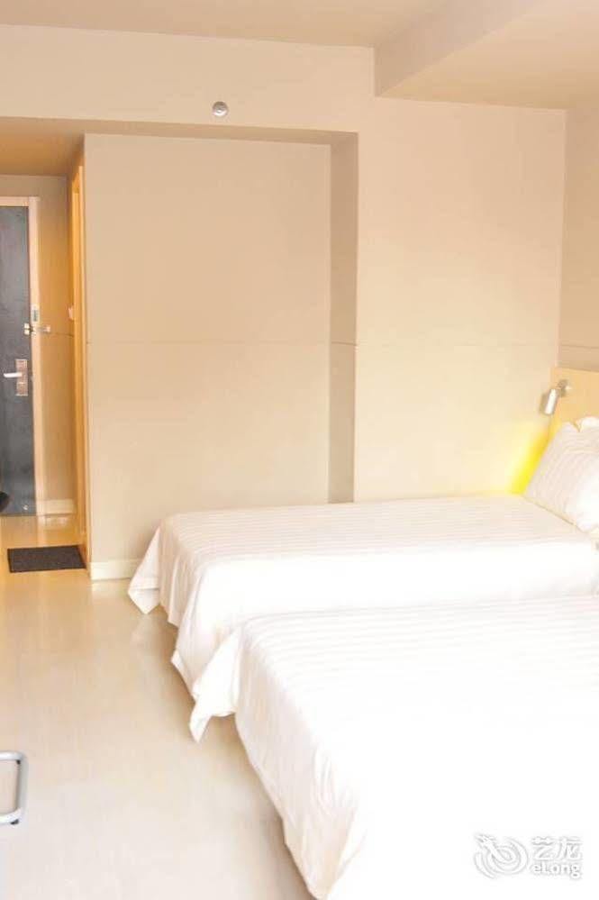 Jinjiang Inn Sanya Jiefang Road المظهر الخارجي الصورة