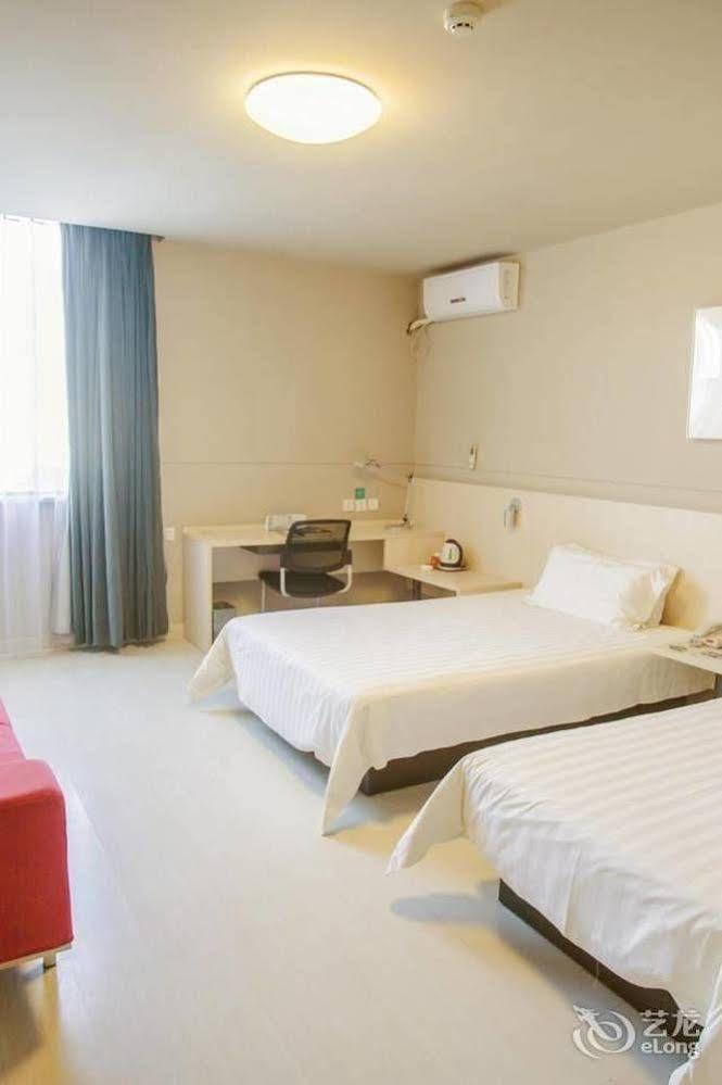 Jinjiang Inn Sanya Jiefang Road المظهر الخارجي الصورة