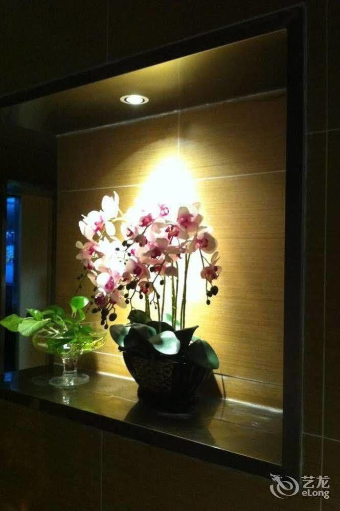 Jinjiang Inn Sanya Jiefang Road المظهر الخارجي الصورة